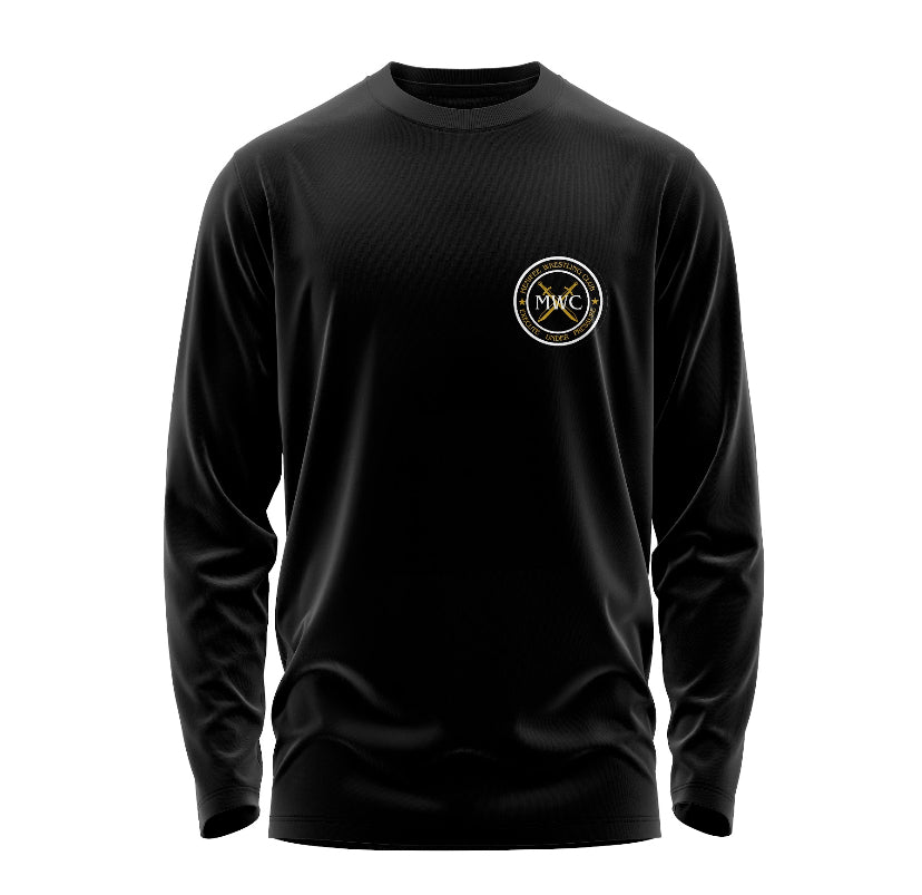 MWC Long Sleeve Shirt