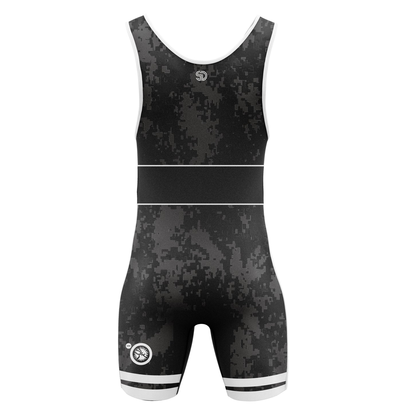 Standard Camo 951 singlet