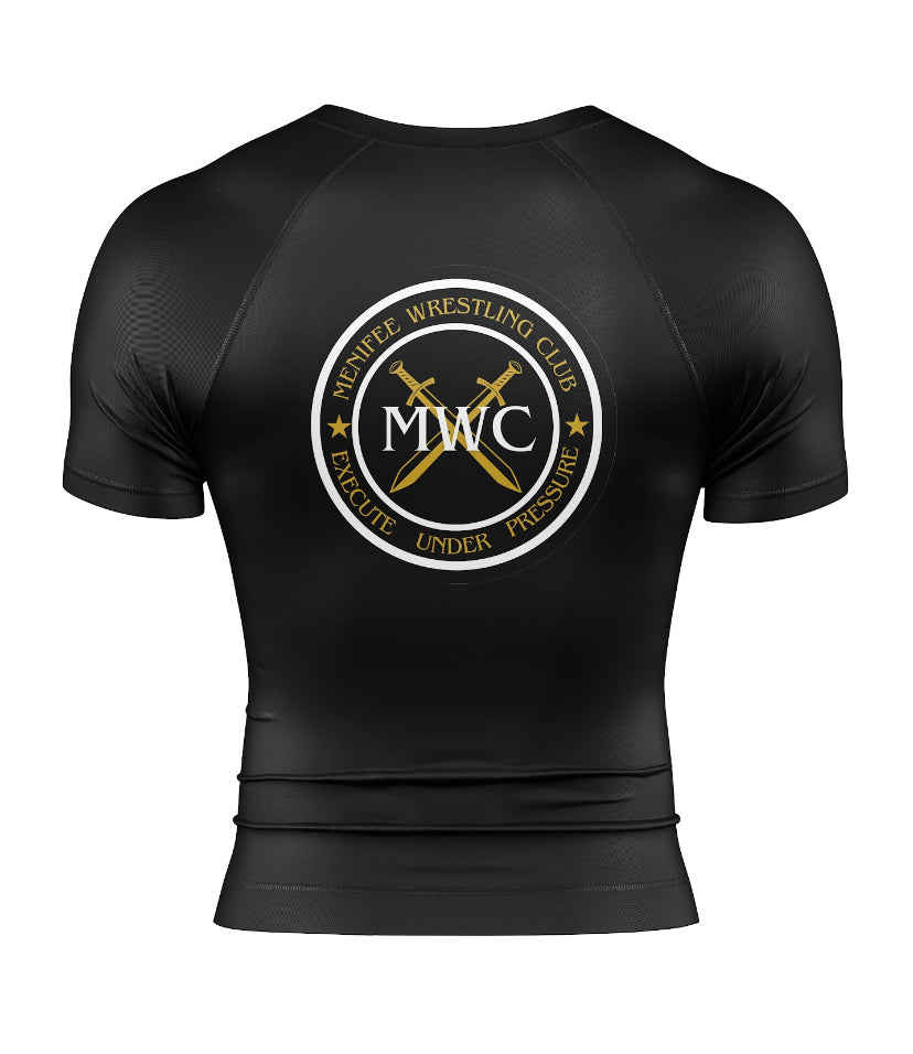 MWC Rash Guard