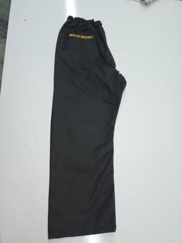 BoloSport Gi pants w/pockets