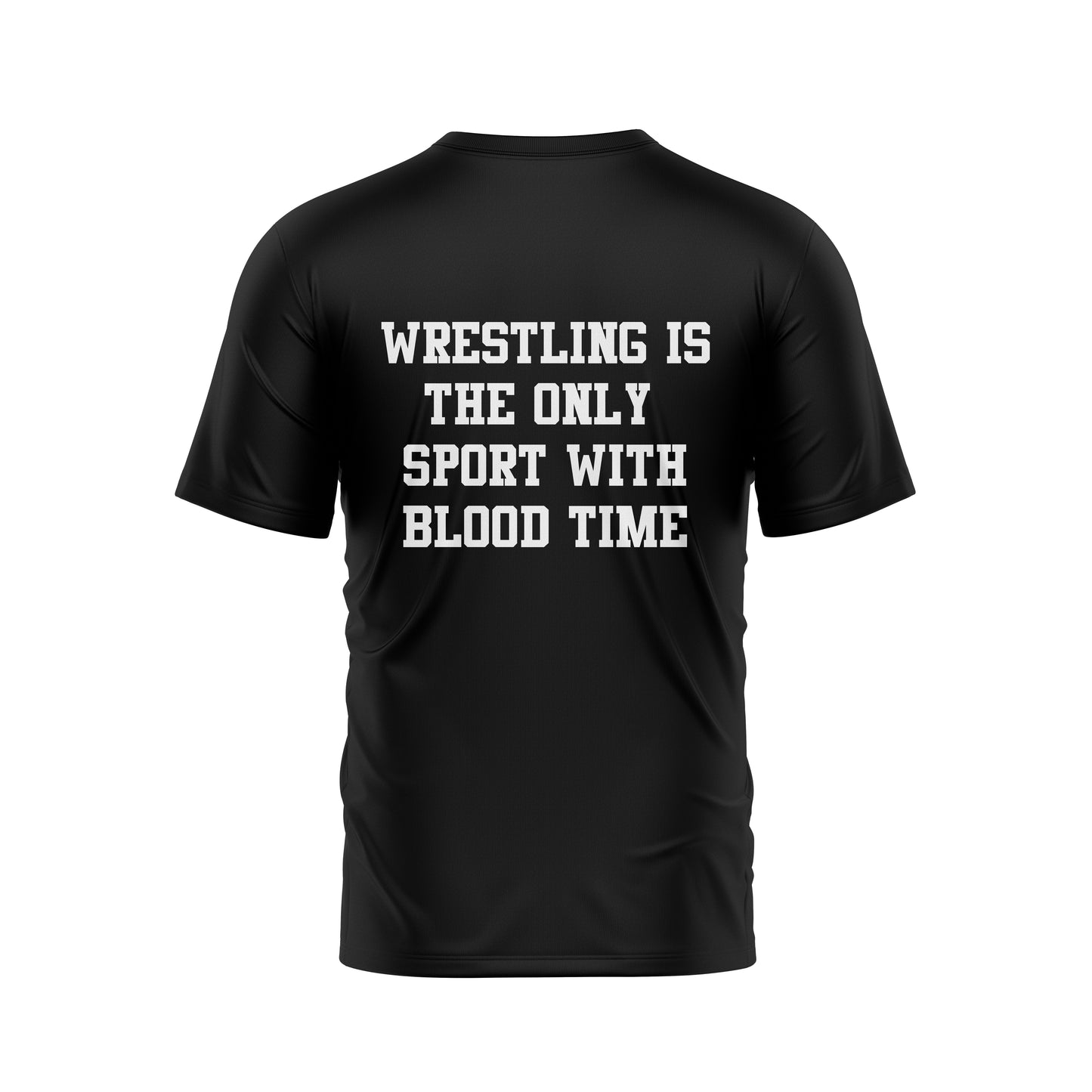 Blood Time Shirt