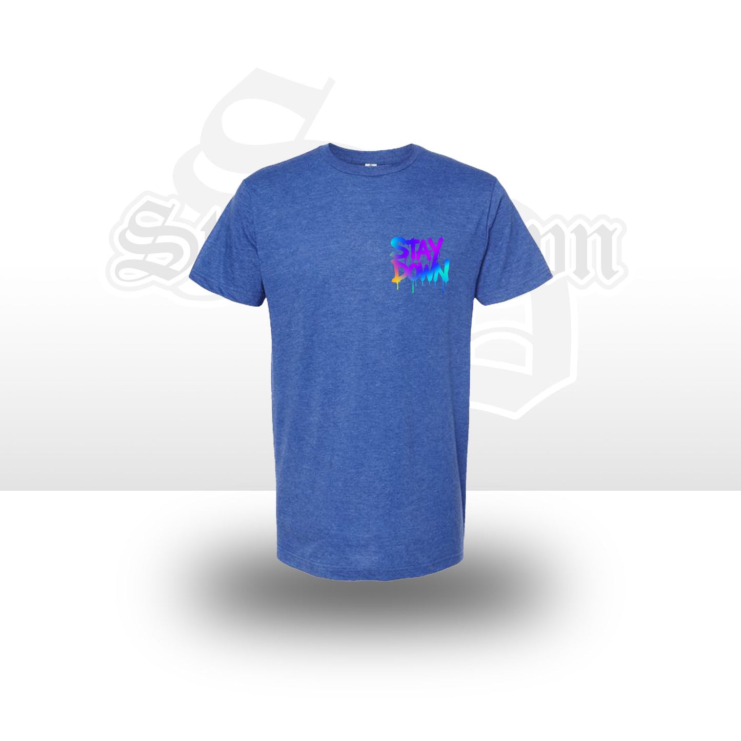 Heatmap Logo - Cotton T