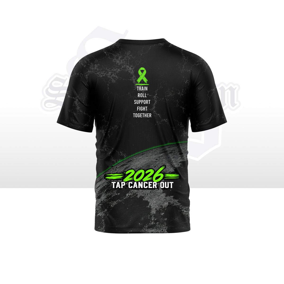 Tap Cancer Out T-Shirt