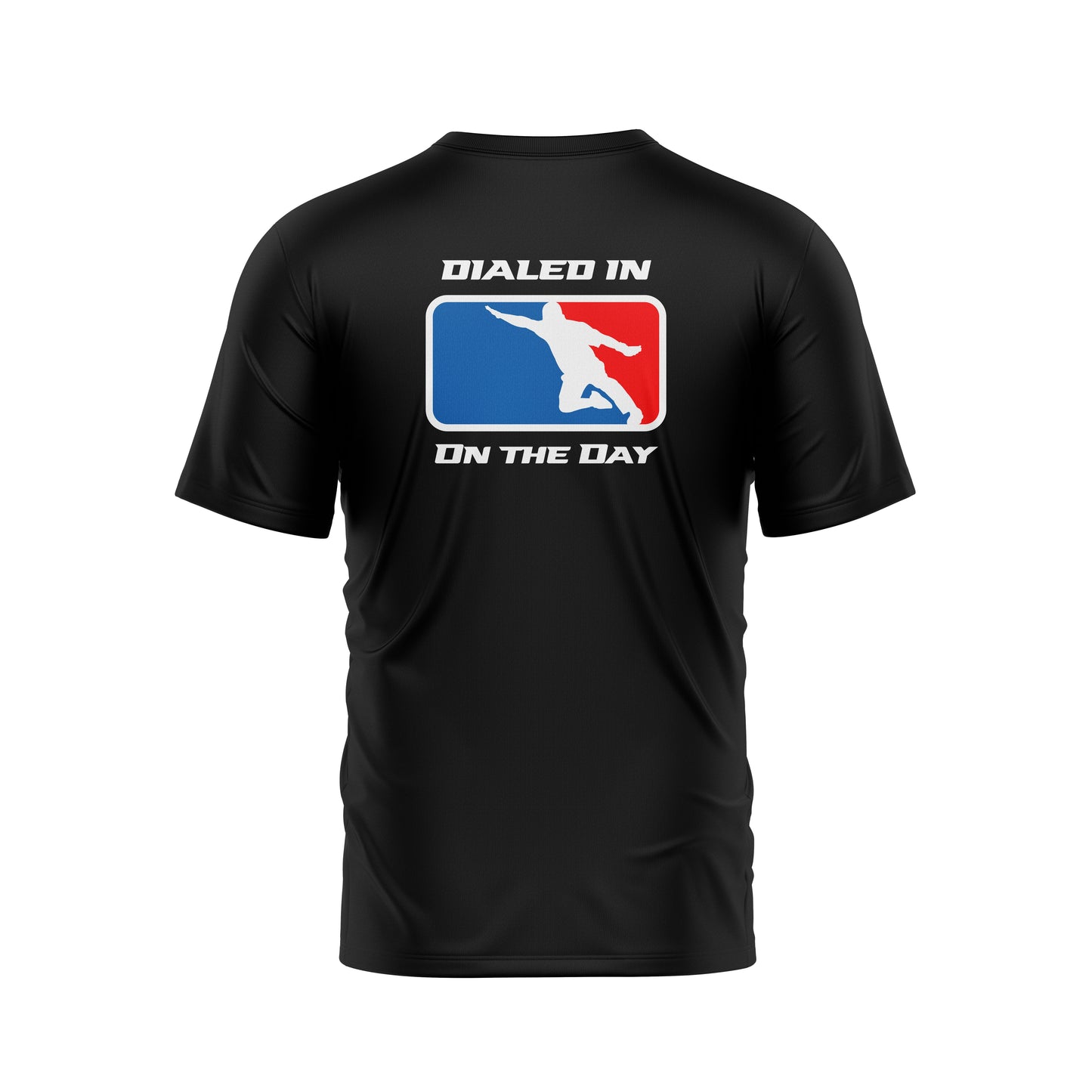 Ref Luna Tribute Shirt