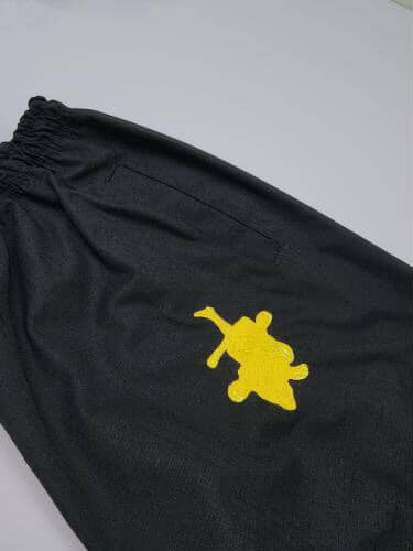 BoloSport Gi pants w/pockets