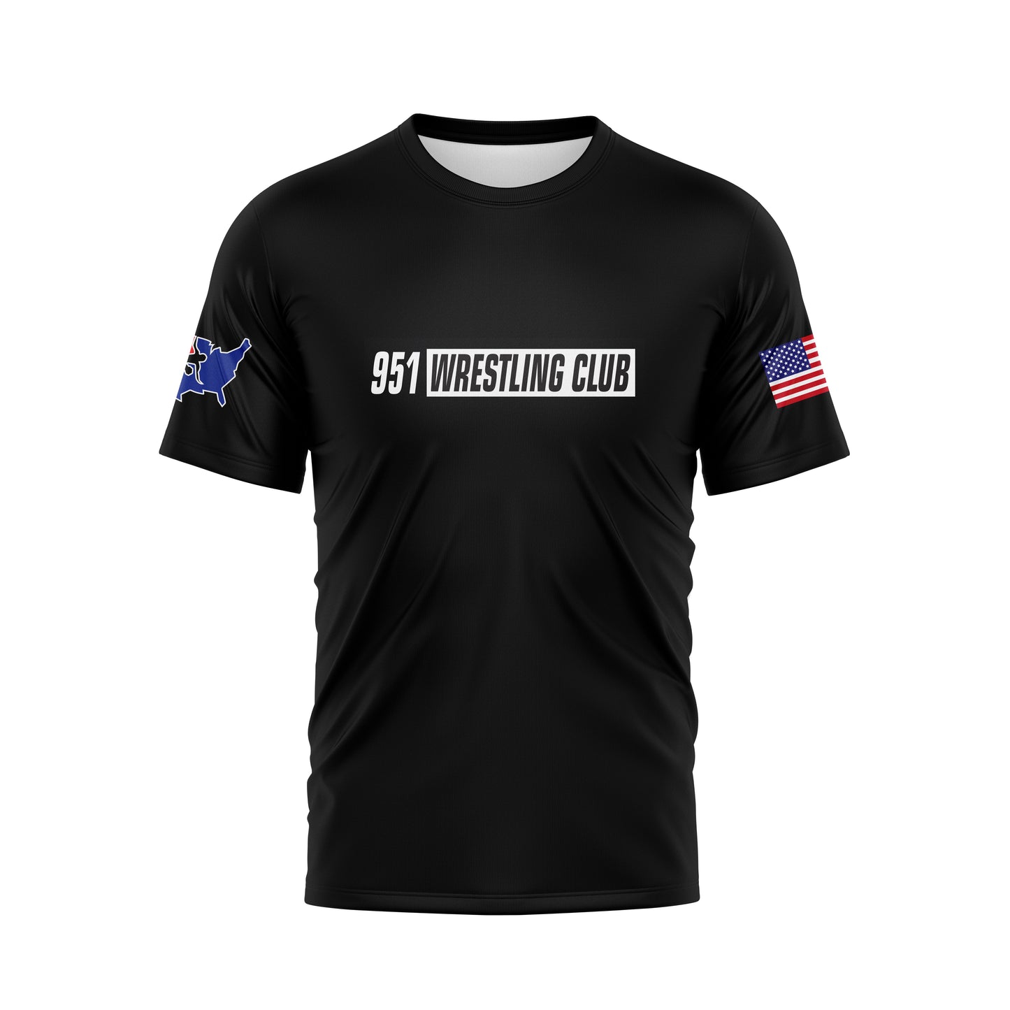 951 WC T-shirt