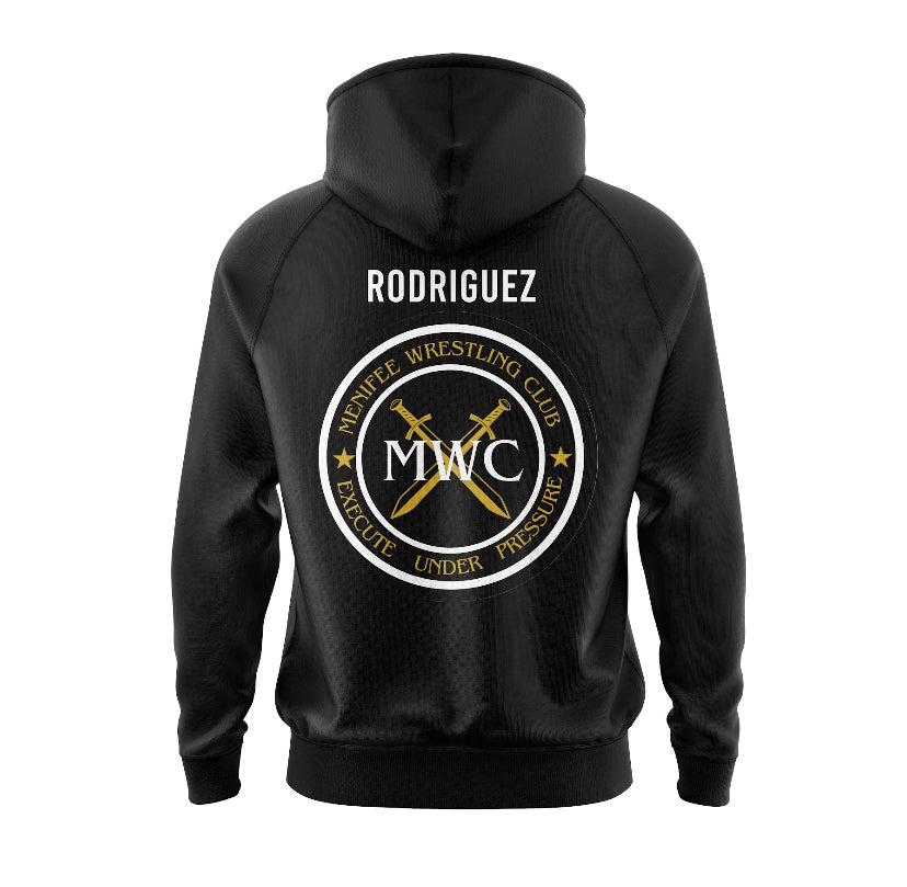 MWC Hoodie (last name)
