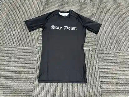 OG Stay Down Full Kit