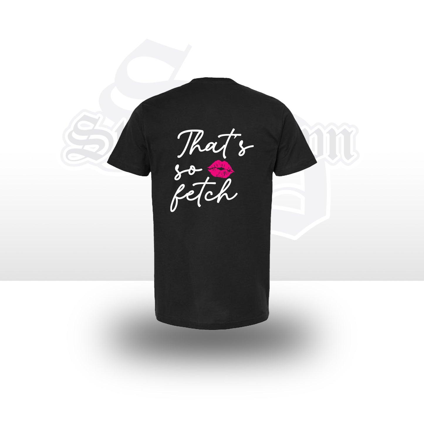 MEAN GIRLS T SHIRT