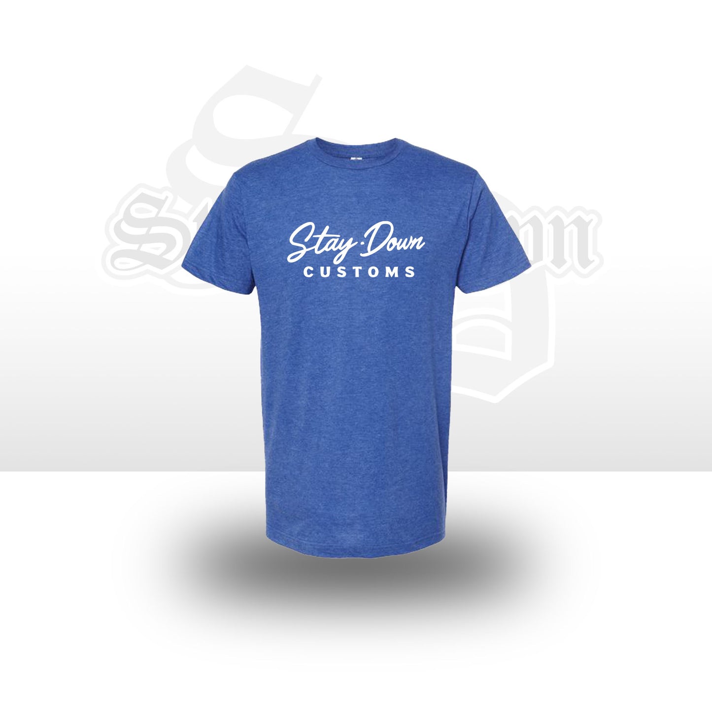 SDC - Cotton T