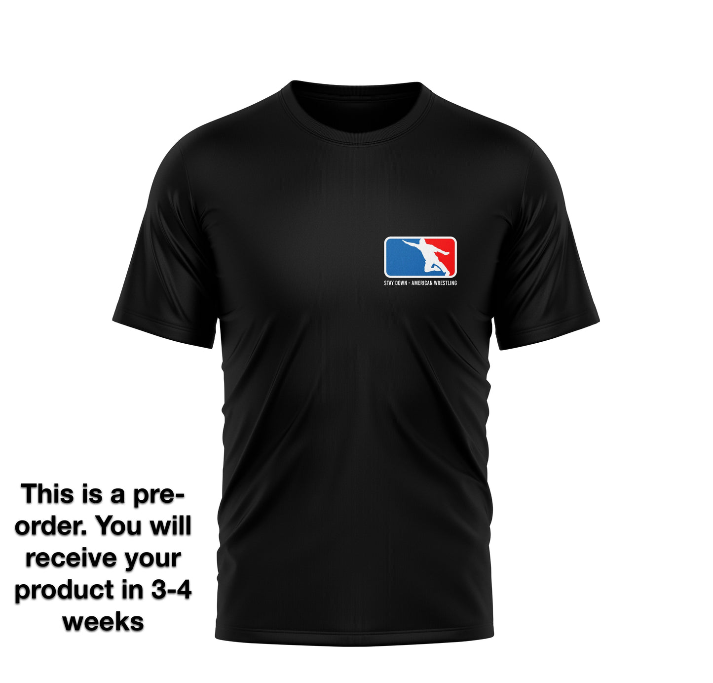 Ref Luna Tribute Shirt