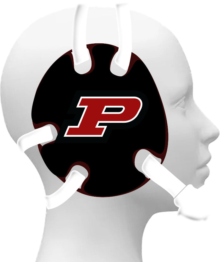 PHS Custom Headgear
