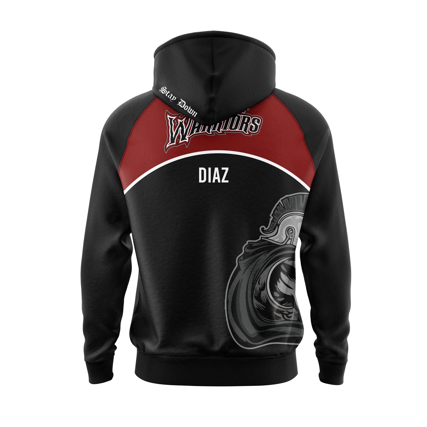 PHS hoodie