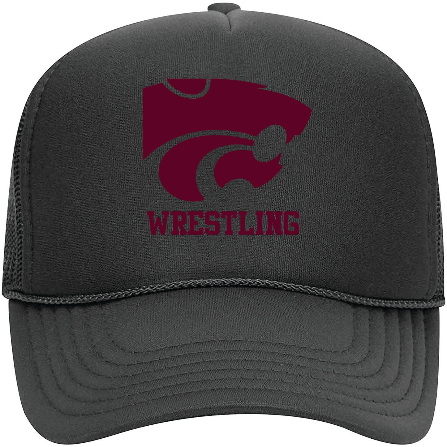 Paloma Valley Embroidered Hat