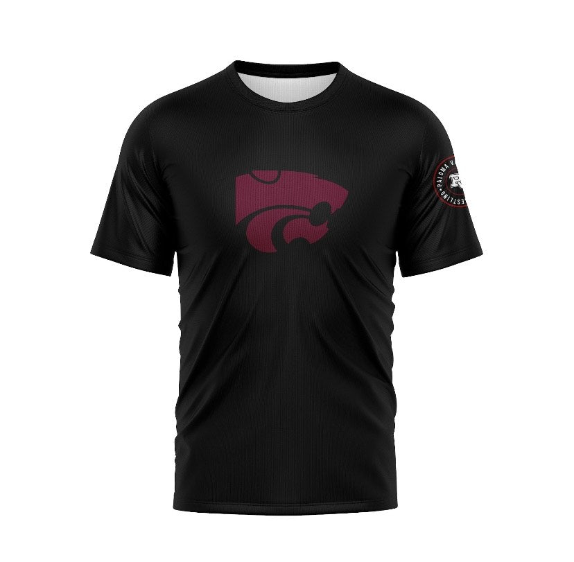 Short Sleeve T shirt Paloma Valley