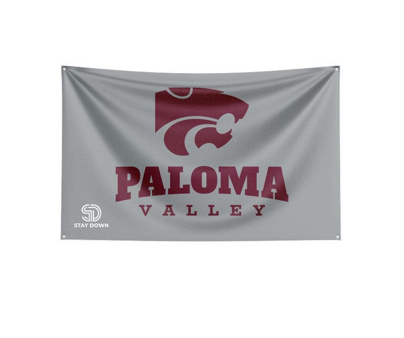 Paloma Flag