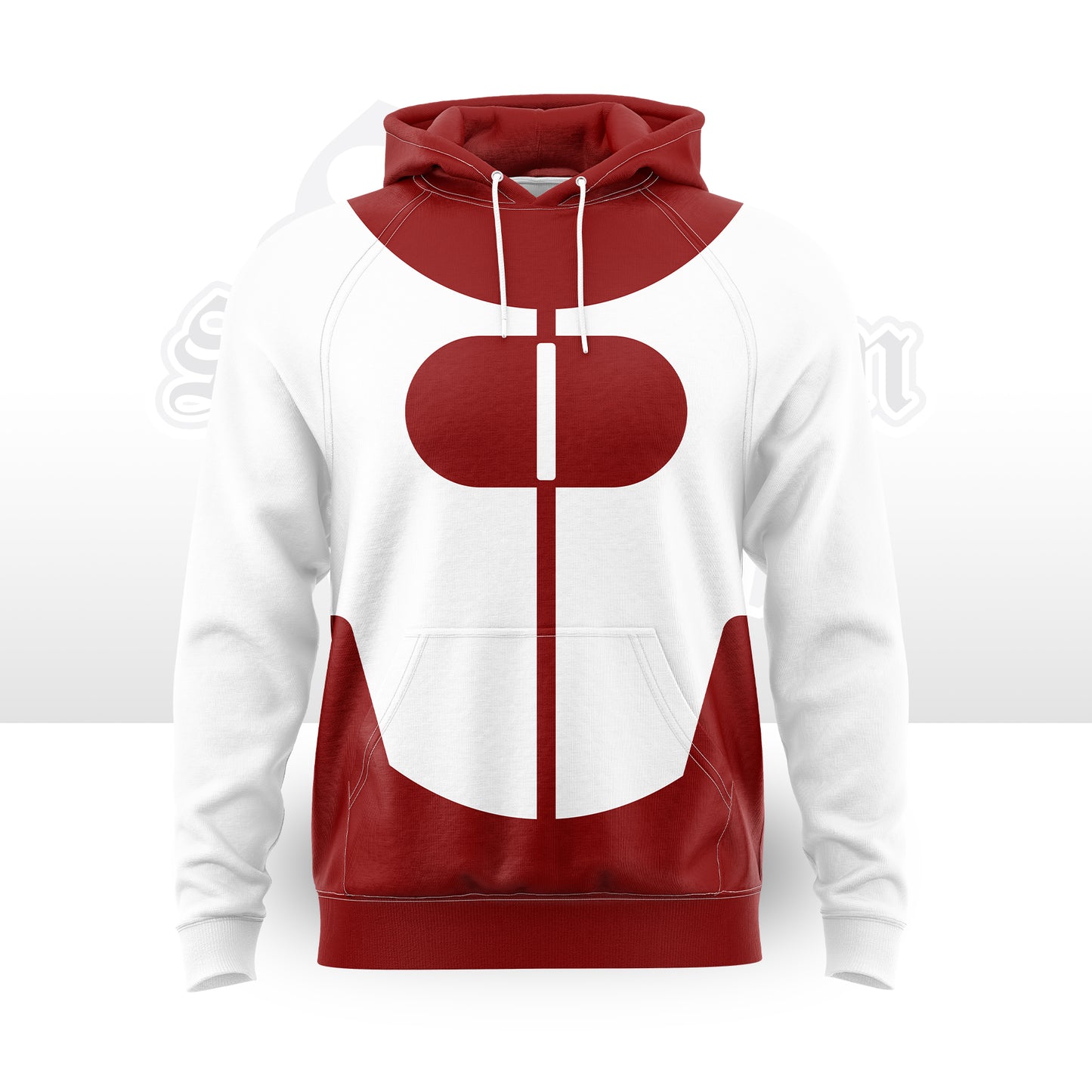 Stellar Invader Hoodie