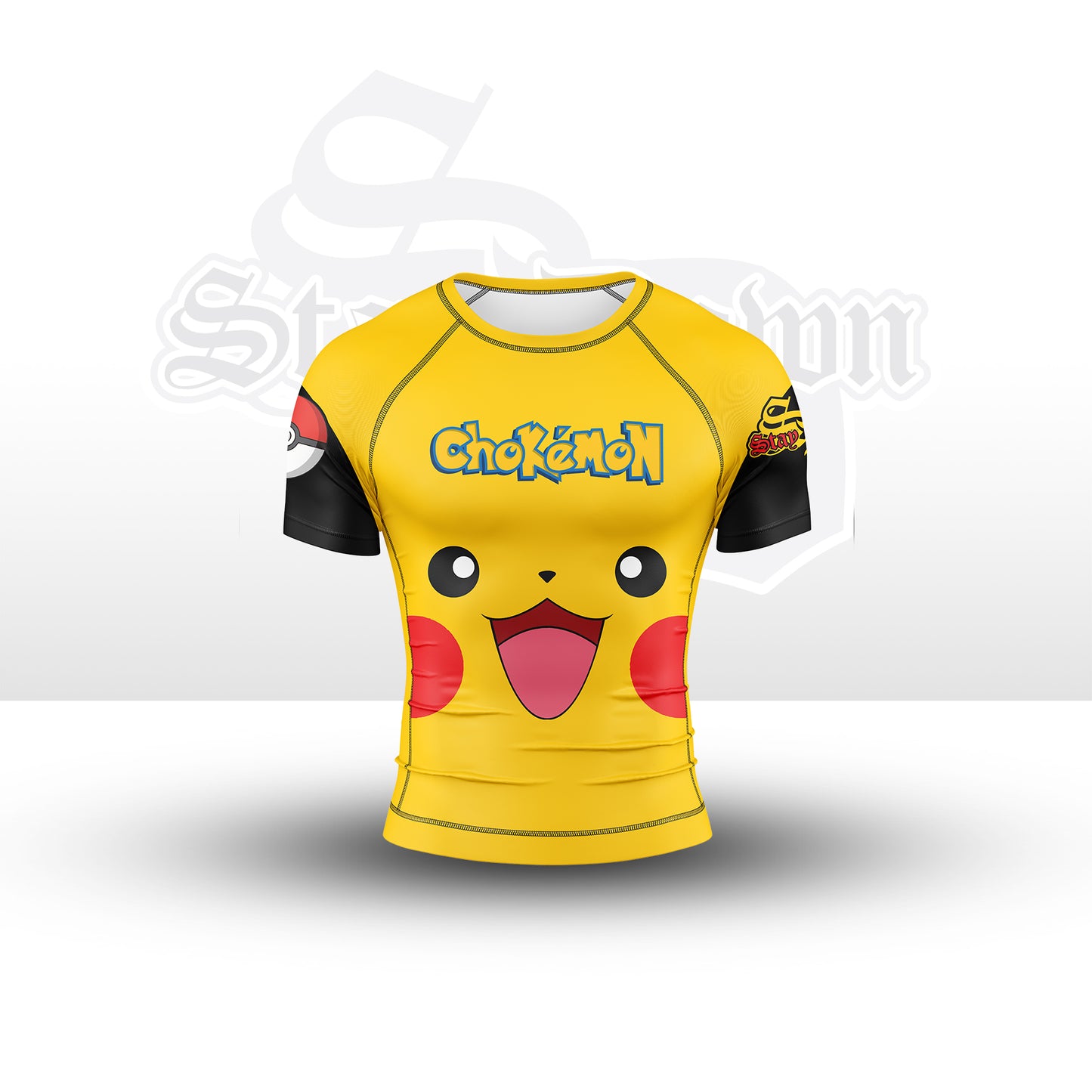 Pikachoke