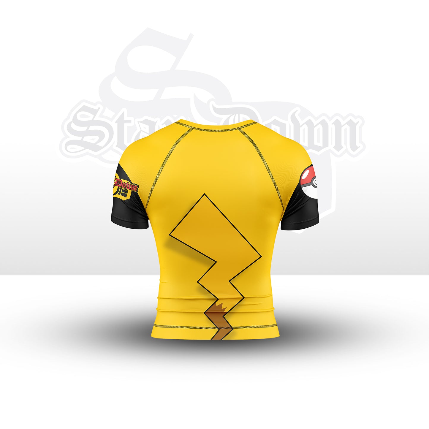 Pikachoke