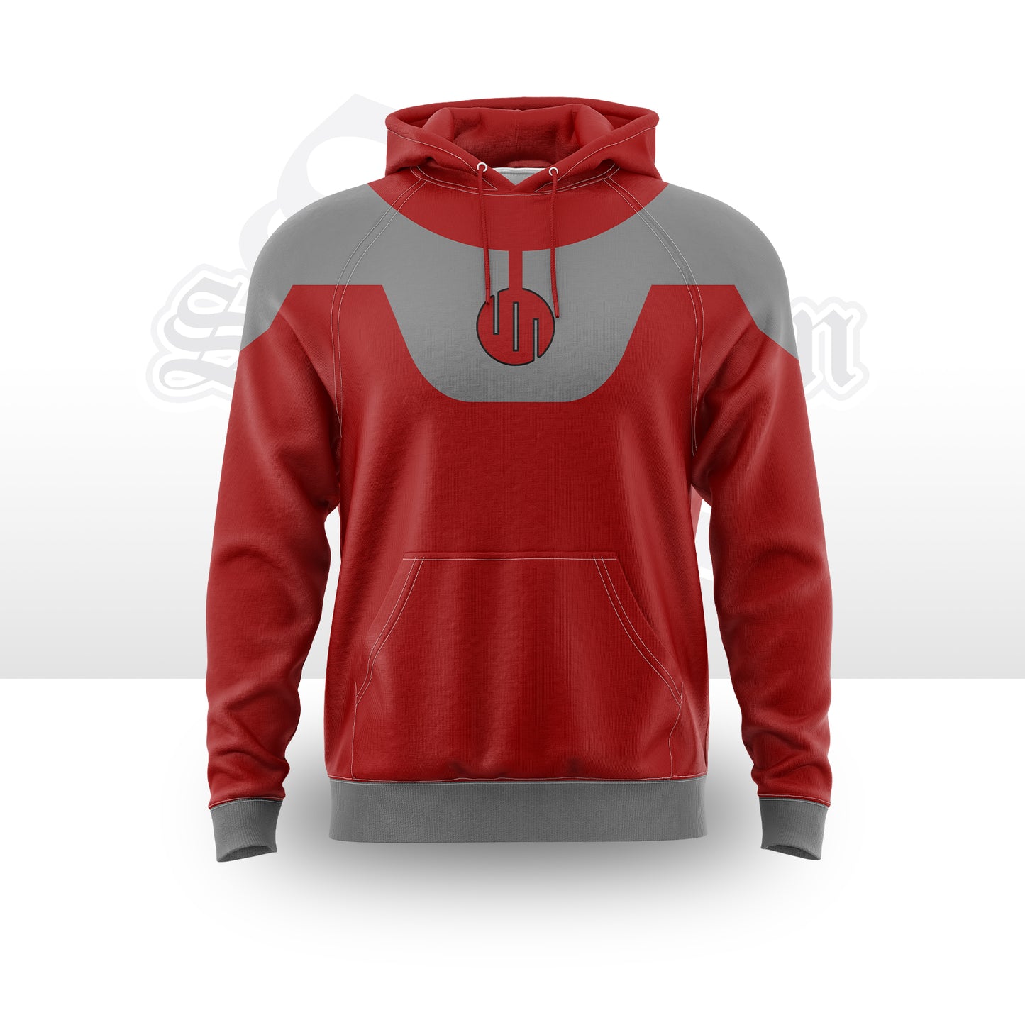 Grand Leader Hoodie