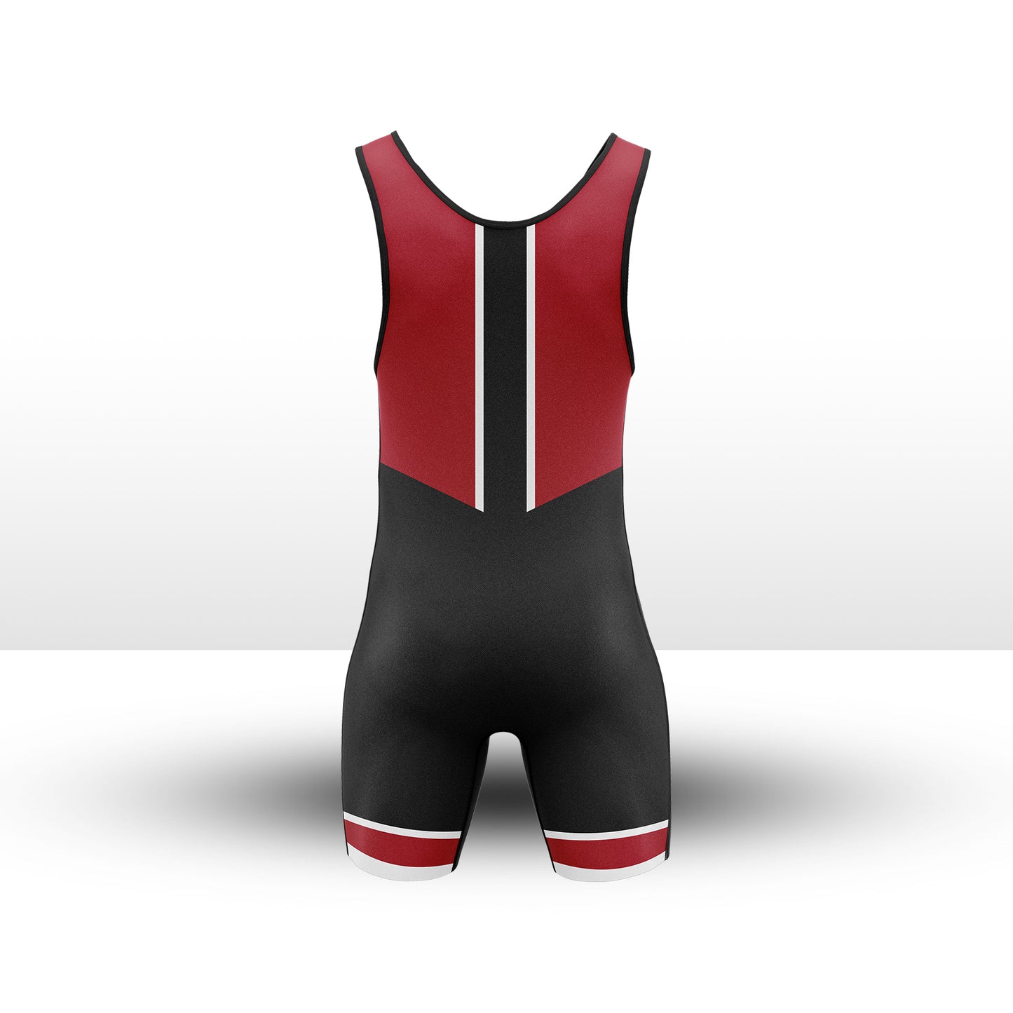 Custom Valley View Singlet
