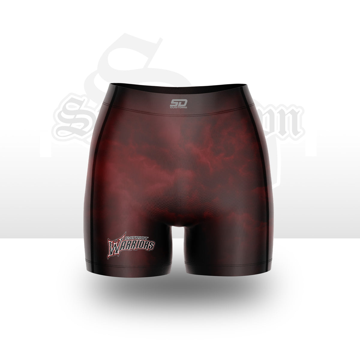 PHS Grappling Shorts 1