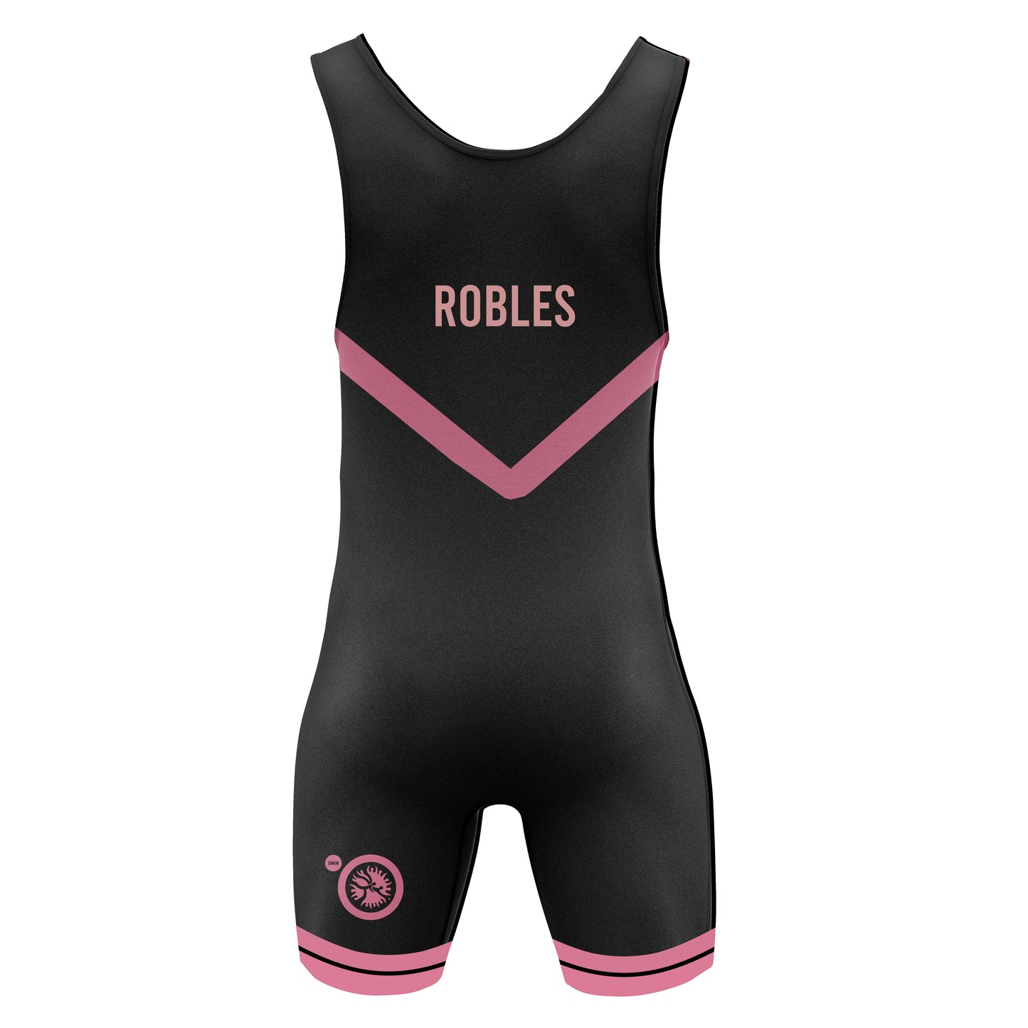 Paloma Valley Singlet Pink