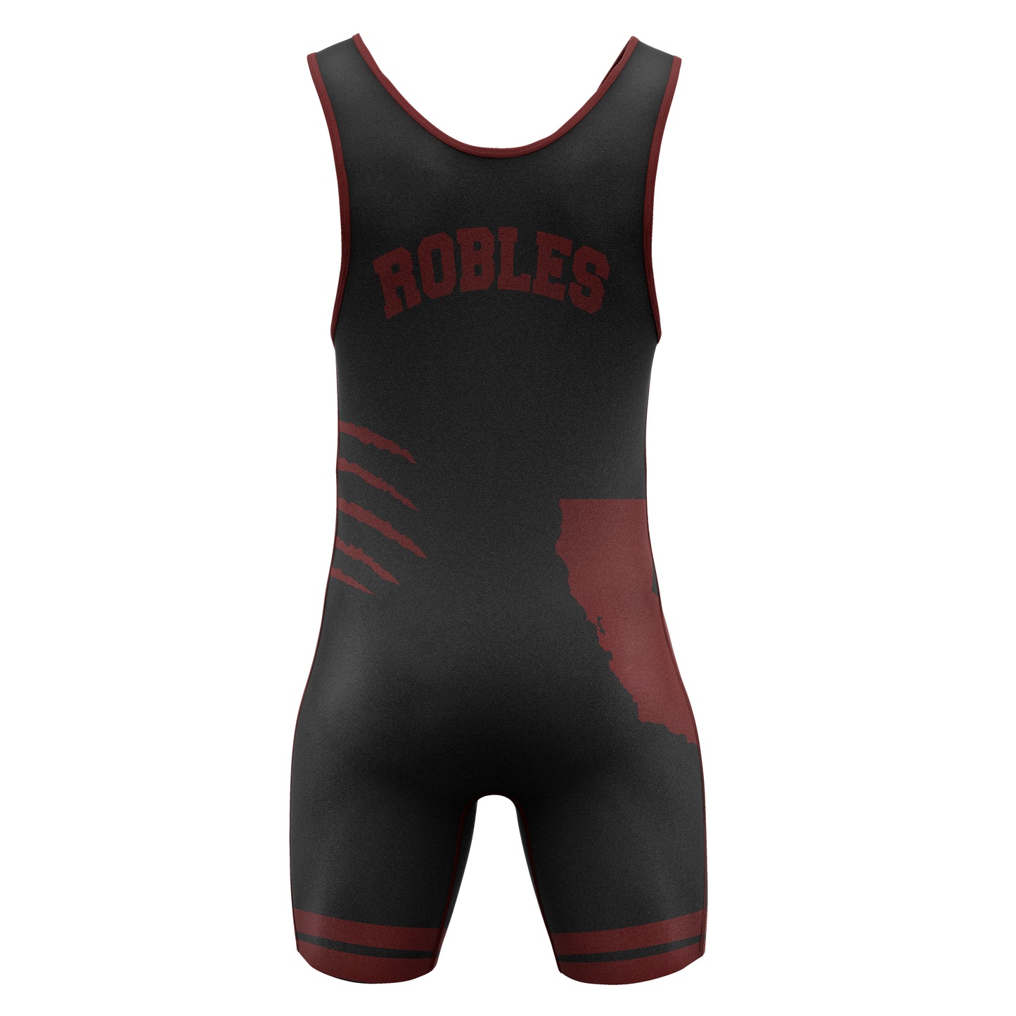 Singlet Paloma Valley