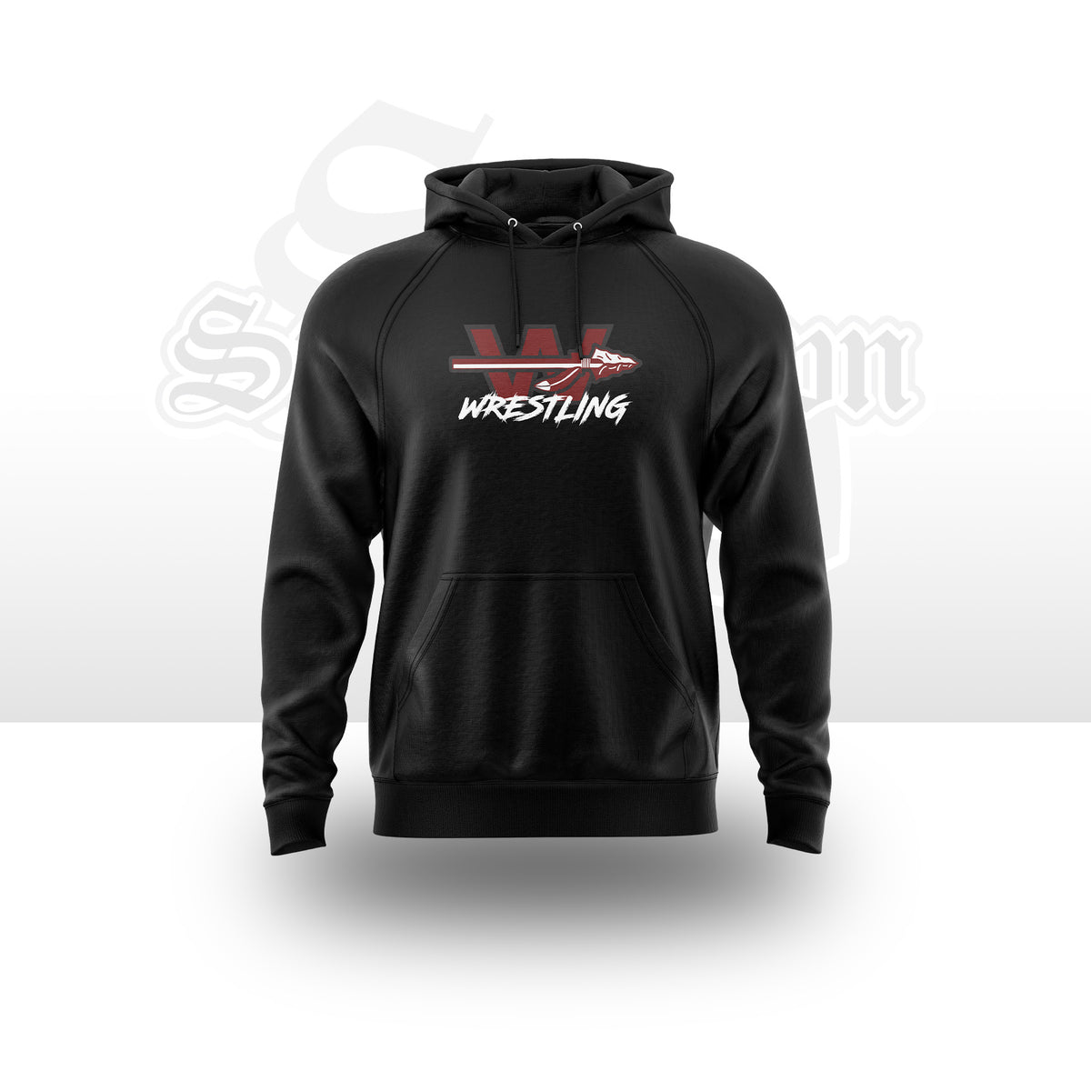 PHS Hoodie