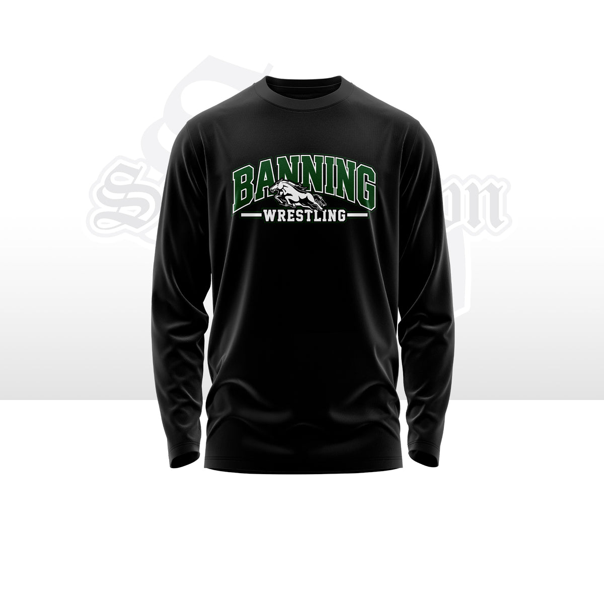 Banning Dry Fit T-Shirt