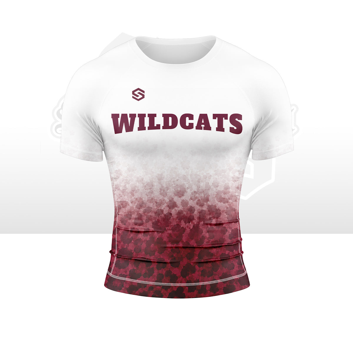 Paloma Valley Compression Shirt