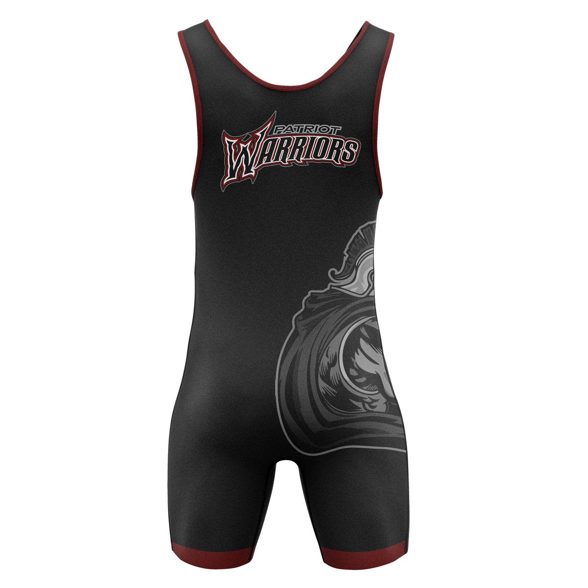 PHS SINGLET