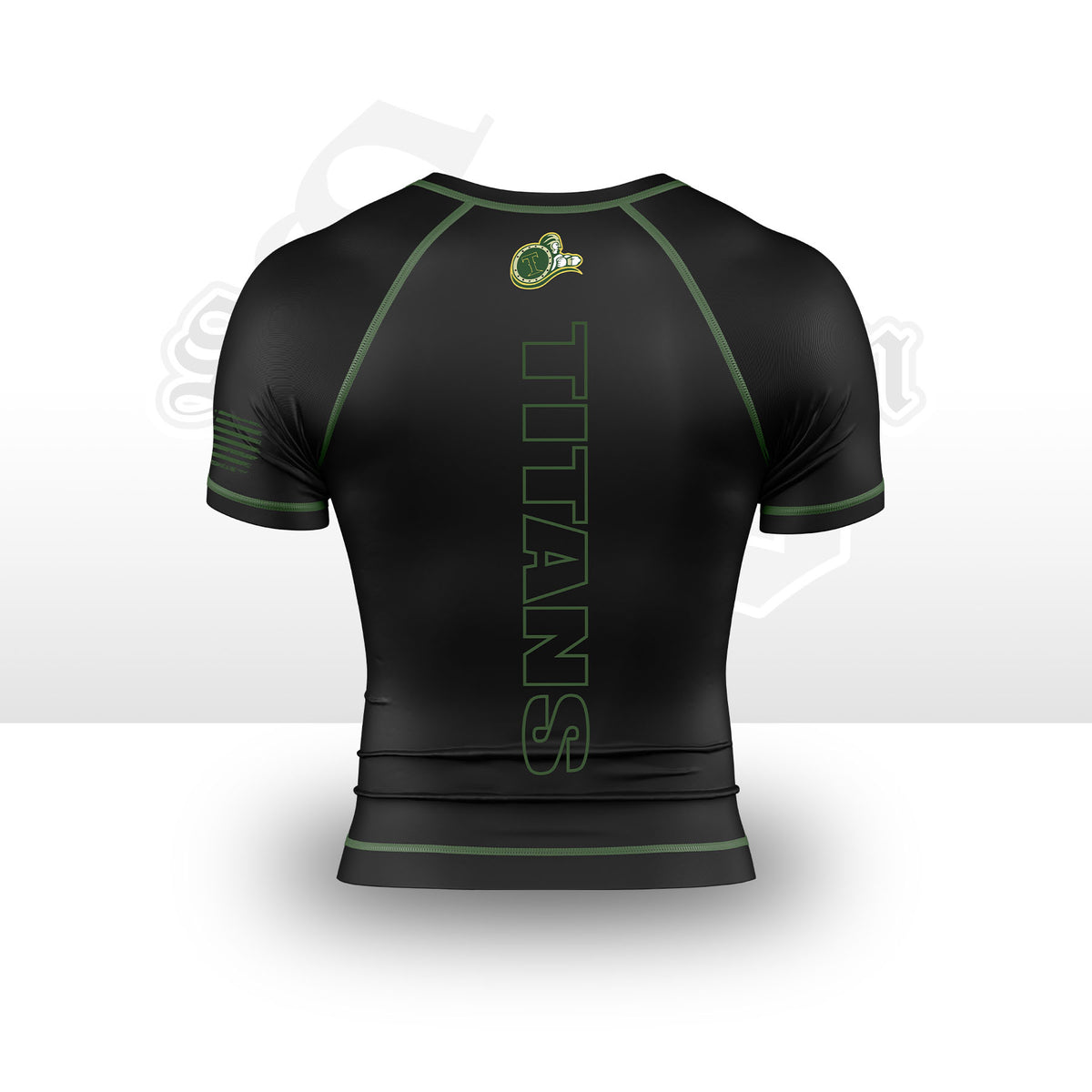 Tahquitz Compression Shirt
