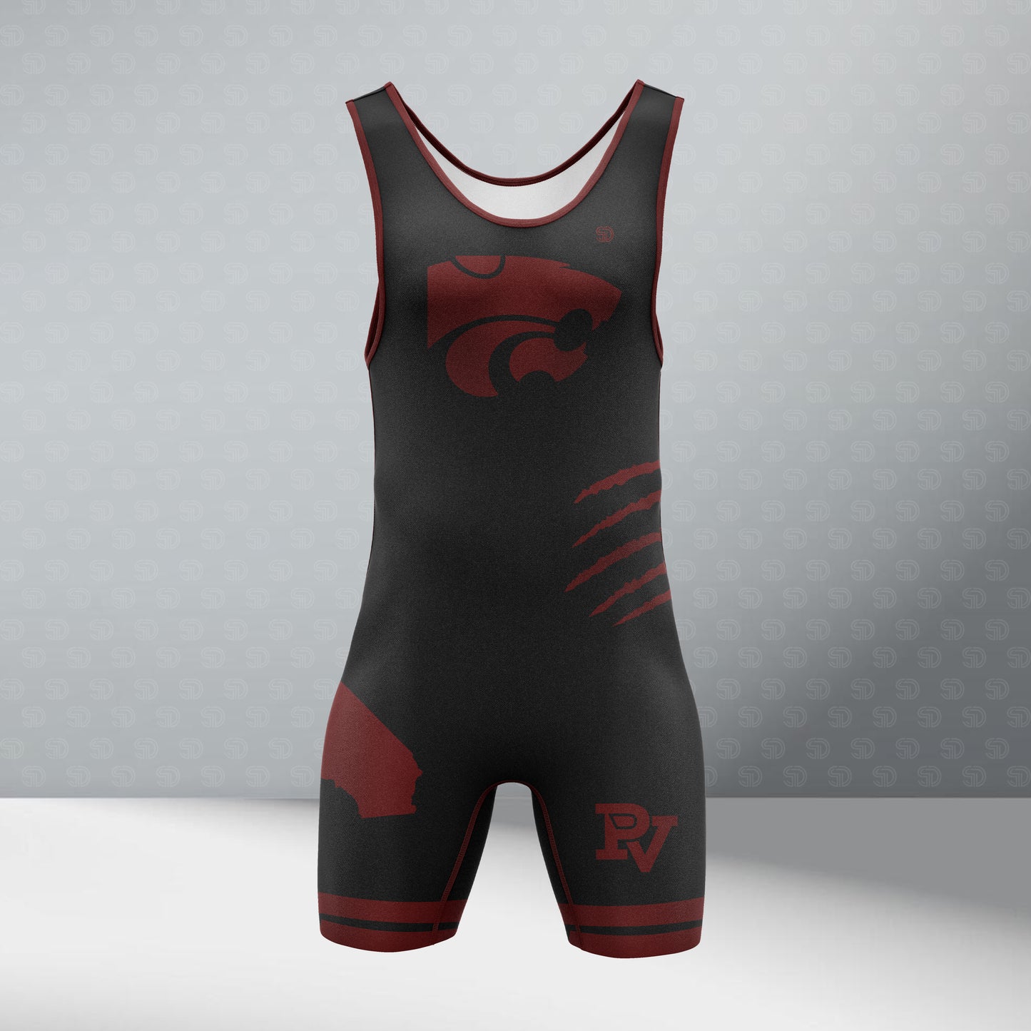 Singlet Paloma Valley