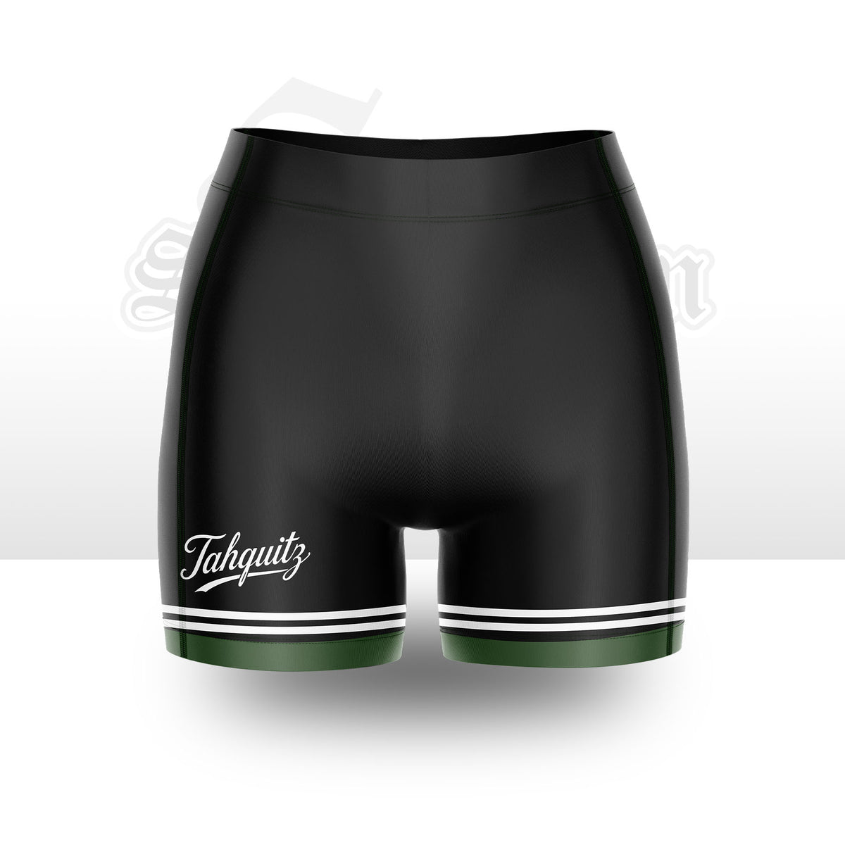 Tahquitz Female Shorts