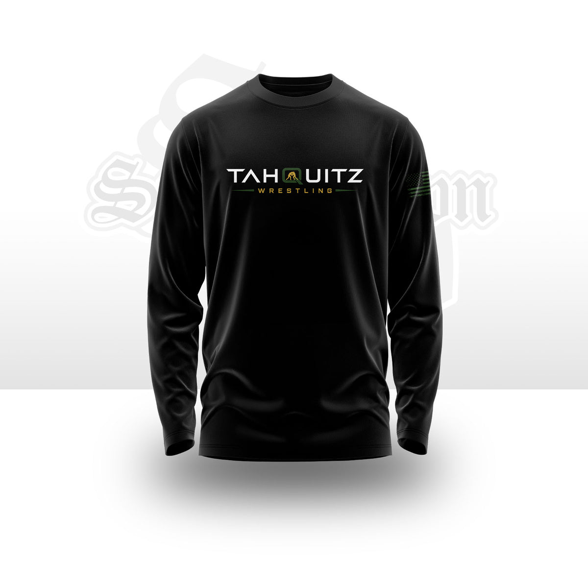 Tahquitz Mens T shirt