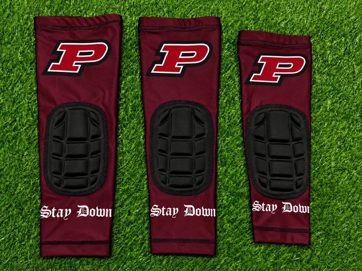 PHS Knee Sleeve (Pair)