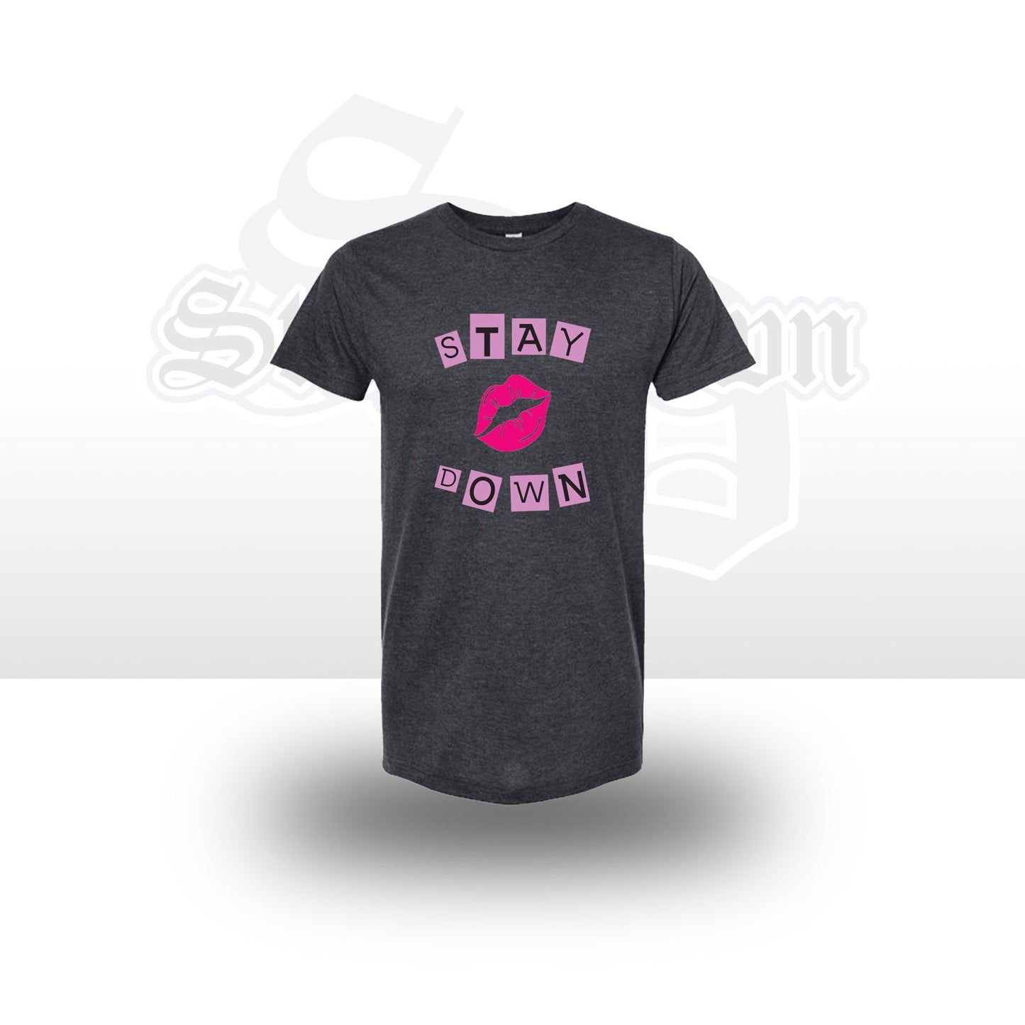 MEAN GIRLS T SHIRT
