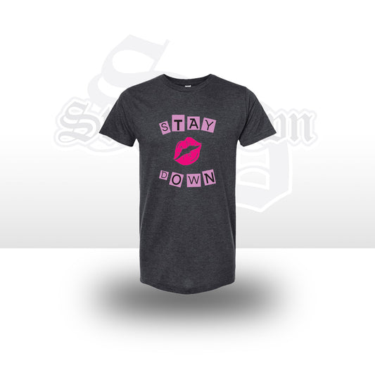 MEAN GIRLS T SHIRT