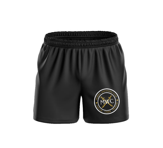 MWC Grappling Shorts