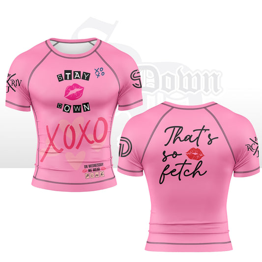 Mean Girls Stay Down kit