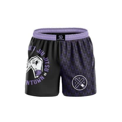 Zack Edward’s TCO SHORTS