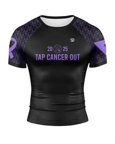 Zack Edward’s TCO RASH GUARD