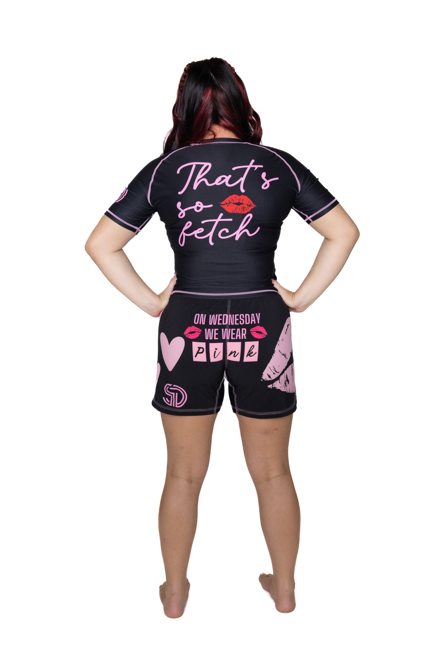 Mean Girls Nogi Kit