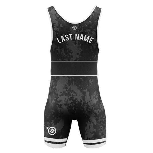 Customizable Camo 951 singlet