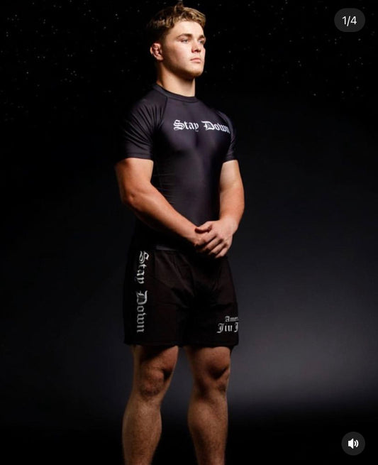 OG Stay Down Full Kit