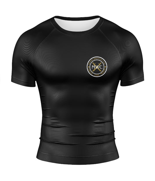 MWC Rash Guard