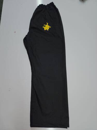 BoloSport Gi pants w/pockets