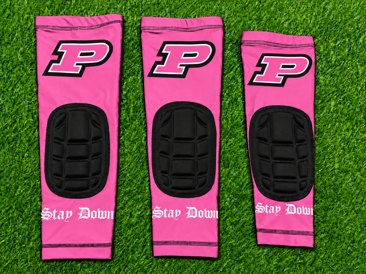 PHS Knee Sleeve (Pair)