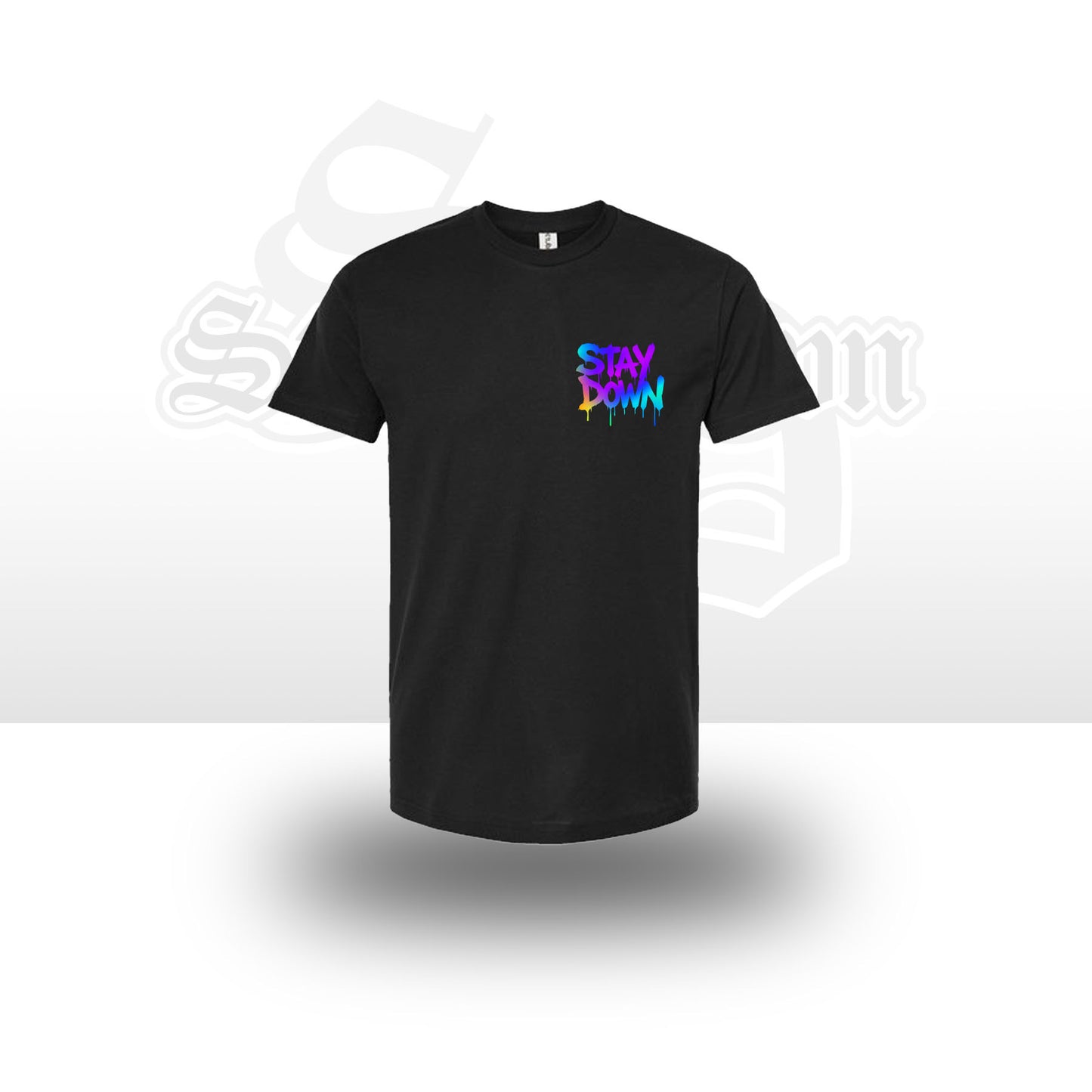 Heatmap Logo - Cotton T